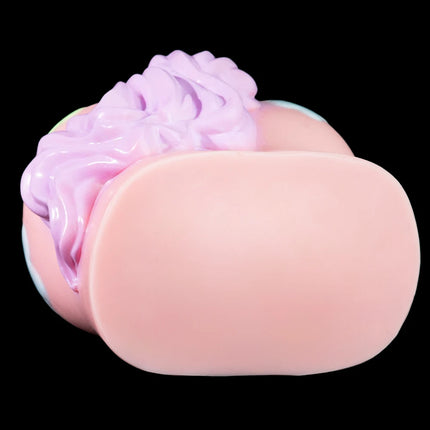 NNSX Pink Realistic Male Masturbator Silicone Onahole Sex Toys Lifelike Pocket Pussy Vagina Textured Adult Toys Stroker