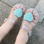 Blue / 26 insole 15.6cm