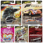 Q-set of 5 vehicles