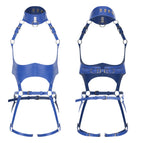 Blue / One Size