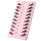 10 Pairs Y1008