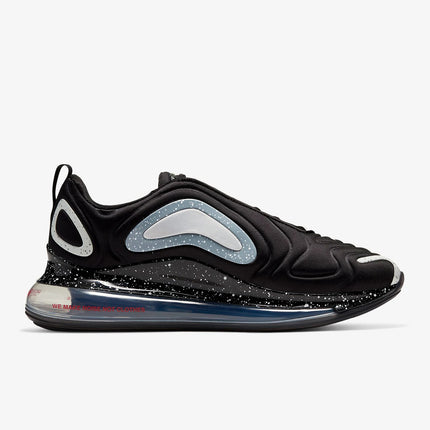 Nike genuine Air Max 720 X Undercover unisex running shoes CN2408-001