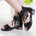 A8Black / 27(insole 17cm)