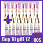 22 boxes