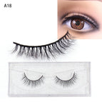 A18 / 10PCS With Soft Box
