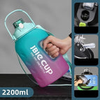 2200ML 1 / 1 Pcs