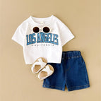 white / 9-12M