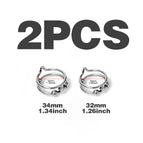 220-2PCS-32-34mm