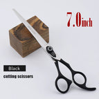 7.0 Black Cutting