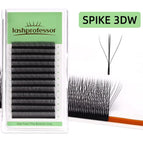 3D SPIKE / D / 0.07mm|MIX(8-15mm)|CN