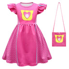 Ginny and bag / 100cm (90-100cm)
