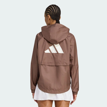 Adidas Women's Woven Coat