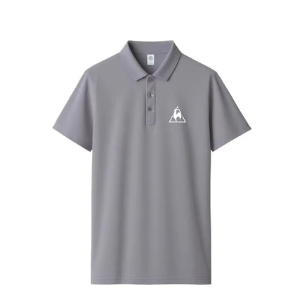 Cotton Polo / Polo Coton