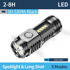 SD-5304A