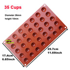 35 Cups / CN
