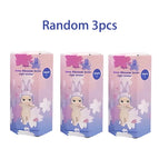 Random 3pcs YY