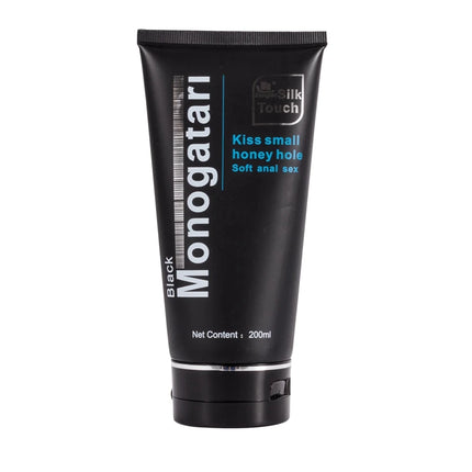 200ML Water-Based Sex Lubricant Thick Personal Lubricant Men Anal Sex Lube Women Vaginal Sex Gel Intimate Oil 18+
