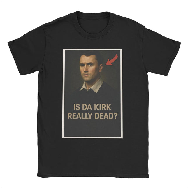 Women's T-Shirts ICharlie Charlie Kirk Meme Amazing Men Tees Short Sleeve T Shirts O Neck Tops Graphic Printed Women's Clothing
