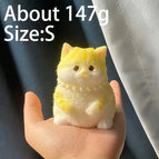 Golden Shaded 147g