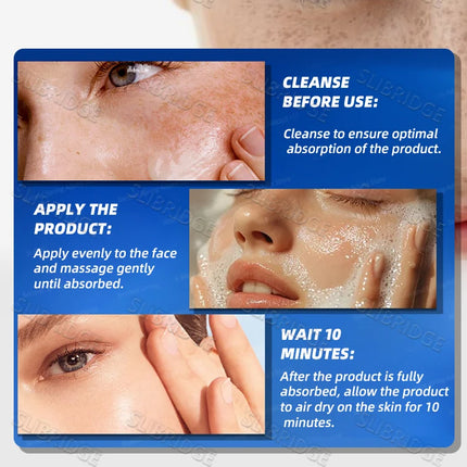 2025 Hot Sale Cleaning Melasma Tools Dark New Upgrade Spots care Tool
