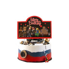 1pcs cake topper