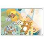 10-1PCS / Matte-Big Chip