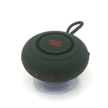 Bluetooth Speaker Bathroom Wireless Subwoofer Outdoor Mini Bluetooth Speaker Parlante Bocina Bluetooth  Caixa De Som TG442