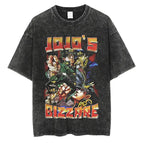 black-JOJOK098C / S