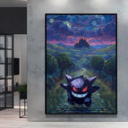 nJbA2vCi2fYf-17 / A3 30x42cm Unframed