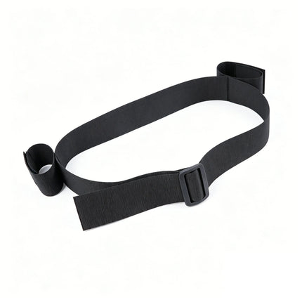 Bondage Restraints Sex Kit Handcuffs with Waist Erotic Adult Games Flirt Toys for Men Women Wrist-to-Waist Belt Ankle Cuffs