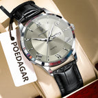 978 Silver Grey