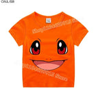 Orange-2 CWJL508 / 120CM