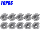 10PCS