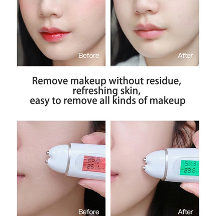 Avocado Citrus Makeup Remover Stick Portable Deep Cleansing Pore Cream Stick Remover Balm makeup Facial Skin Care Cosmetics