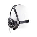 Harness Mouth Plug-B