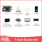 4GB-7 inch ScreenKit