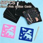 50Pcs