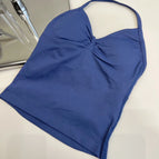 Blue Gray / L