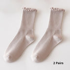 AG01 khaki 2 pairs / 35-39