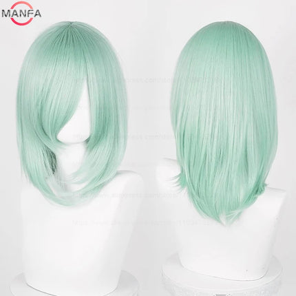 Cosplay Wig 40cm / Perruque Cosplay