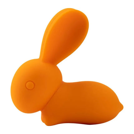 10 Frequency Strong Earthquake Low Decibel Women's Appliance Bunny Vibrator G-Spot Stimulation Wearable Waterproof Adult Sex Toy