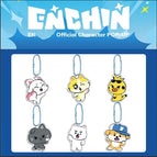 6pcs acrylic