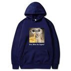 Navy Blue / S