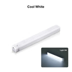 Length 20CM / Cool white