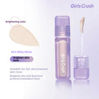 0.5 milky white