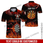 POLO shirt 12 / M