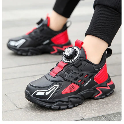 Men New Spring and Autumn Seasons Breathable Sports Casual Youth Fashion Men's Shoes Sneakers