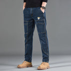 318 blue / 4XL / Pack of 1