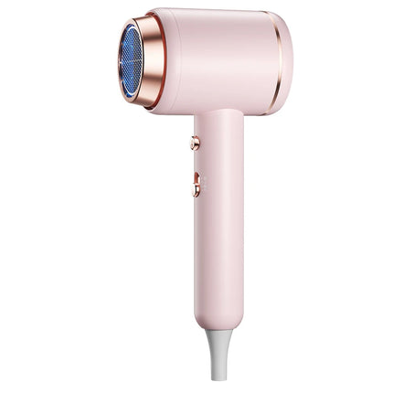 2400W High-Power Professional Portable Hair Dryer Thermostatic Heating And Cooling Negative Ion Hair Dryer