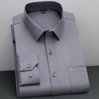 Shirts Man 08 / 41 Size 170CM 75KG